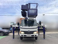 日野デュトロ高所作業車小型（2t・3t）[写真04]