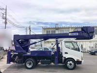 日野デュトロ高所作業車小型（2t・3t）[写真06]