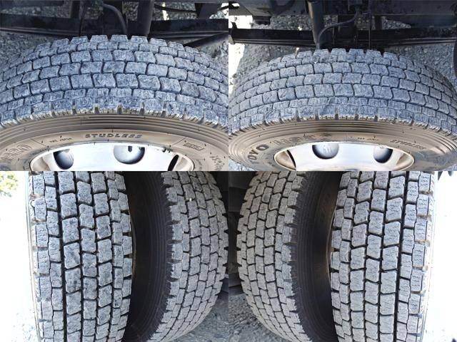 三菱ふそうファイター冷凍車（冷蔵車）中型（4t）[写真10]