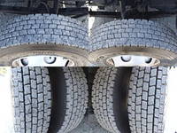 三菱ふそうファイター冷凍車（冷蔵車）中型（4t）[写真11]