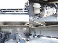 三菱ふそうファイター冷凍車（冷蔵車）中型（4t）[写真13]