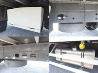 三菱ふそうファイター冷凍車（冷蔵車）中型（4t）[写真14]