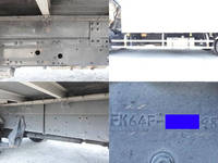 三菱ふそうファイター冷凍車（冷蔵車）中型（4t）[写真15]