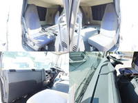 三菱ふそうファイター冷凍車（冷蔵車）中型（4t）[写真16]