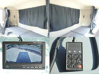 三菱ふそうファイター冷凍車（冷蔵車）中型（4t）[写真18]