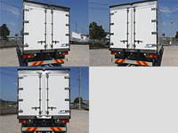 三菱ふそうファイター冷凍車（冷蔵車）中型（4t）[写真02]