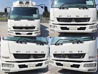 三菱ふそうファイター冷凍車（冷蔵車）中型（4t）[写真04]