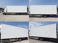 三菱ふそうファイター冷凍車（冷蔵車）中型（4t）[写真07]