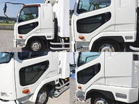 三菱ふそうファイター冷凍車（冷蔵車）中型（4t）[写真08]