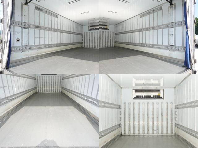 三菱ふそうファイター冷凍車（冷蔵車）中型（4t）[写真08]