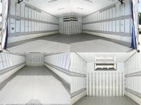 三菱ふそうファイター冷凍車（冷蔵車）中型（4t）[写真09]