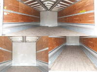 UDトラックスコンドルアルミウイング中型（4t）[写真11]