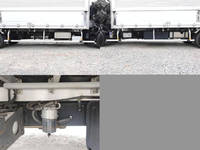 UDトラックスコンドルアルミウイング中型（4t）[写真16]