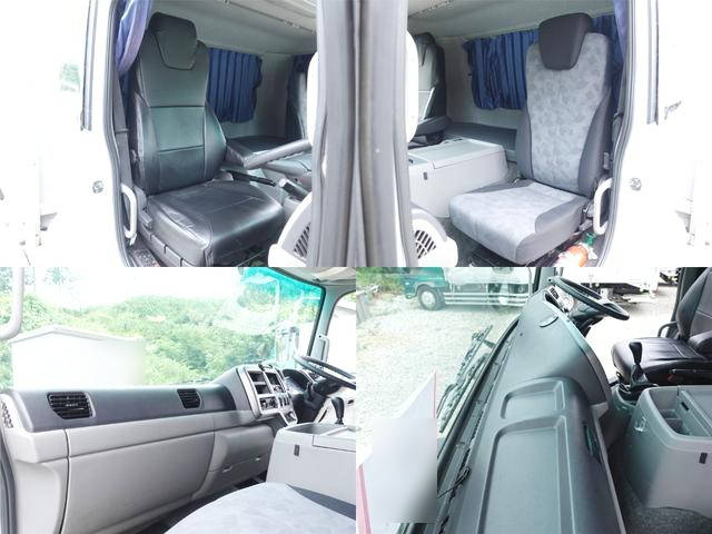 UDトラックスコンドルアルミウイング中型（4t）[写真16]