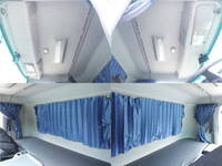 UDトラックスコンドルアルミウイング中型（4t）[写真19]