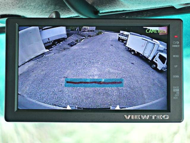 UDトラックスコンドルアルミウイング中型（4t）[写真19]