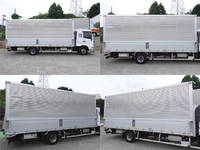 UDトラックスコンドルアルミウイング中型（4t）[写真06]