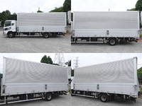 UDトラックスコンドルアルミウイング中型（4t）[写真07]