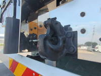 日野プロフィアクレーン4段大型（10t）[写真12]