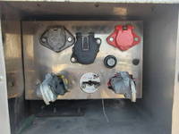 日野プロフィアクレーン4段大型（10t）[写真13]