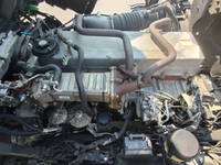 日野プロフィアクレーン4段大型（10t）[写真18]