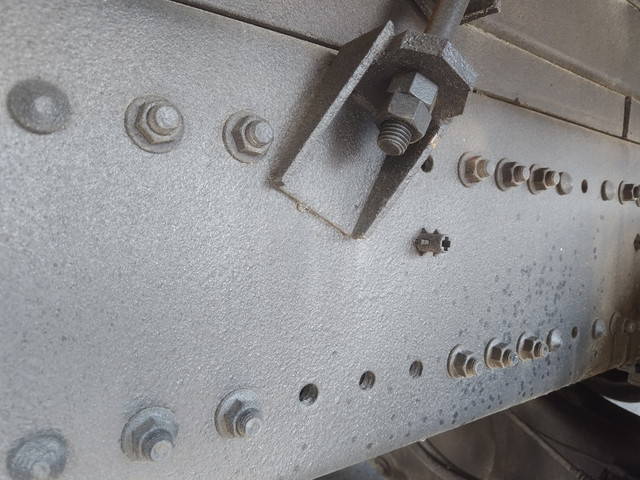 日野プロフィアクレーン4段大型（10t）[写真19]