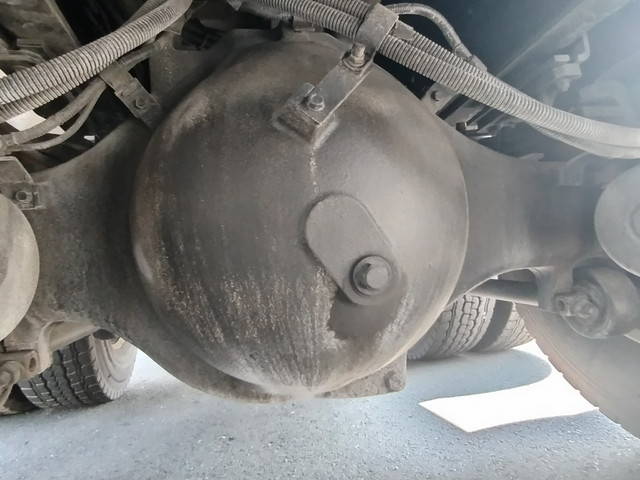 日野プロフィアクレーン4段大型（10t）[写真21]