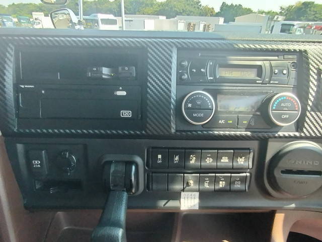 日野プロフィアクレーン4段大型（10t）[写真27]