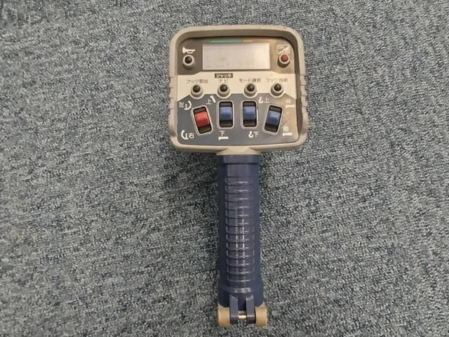 日野プロフィアクレーン4段大型（10t）[写真28]