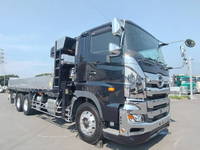 日野プロフィアクレーン4段大型（10t）[写真04]