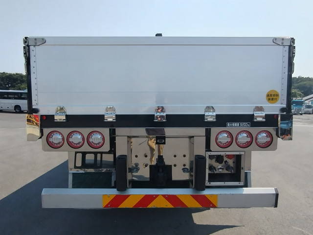 日野プロフィアクレーン4段大型（10t）[写真05]