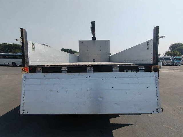 日野プロフィアクレーン4段大型（10t）[写真06]