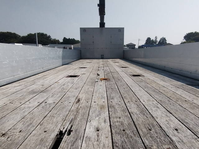 日野プロフィアクレーン4段大型（10t）[写真07]