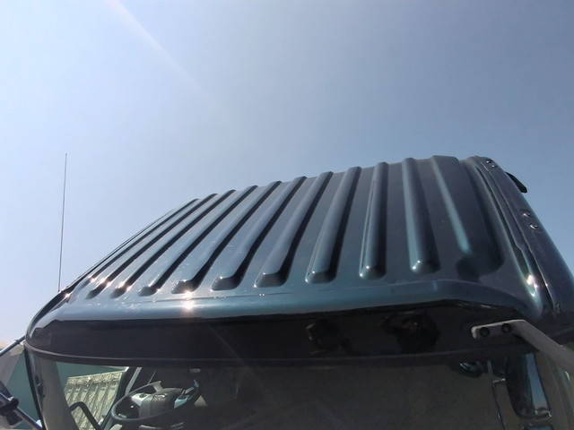 日野プロフィアクレーン4段大型（10t）[写真08]