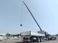 日野プロフィアクレーン4段大型（10t）[写真10]