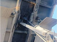 三菱ふそうスーパーグレートダンプ大型（10t）[写真10]