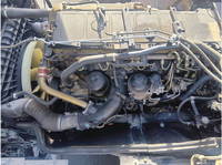 三菱ふそうスーパーグレートダンプ大型（10t）[写真14]