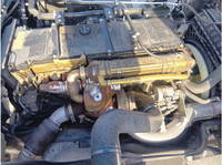 三菱ふそうスーパーグレートダンプ大型（10t）[写真15]