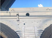 三菱ふそうスーパーグレートダンプ大型（10t）[写真16]