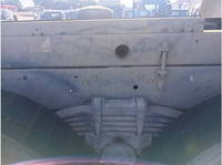 三菱ふそうスーパーグレートダンプ大型（10t）[写真17]