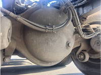 三菱ふそうスーパーグレートダンプ大型（10t）[写真19]