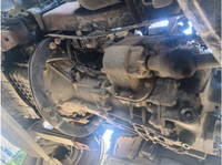 三菱ふそうスーパーグレートダンプ大型（10t）[写真20]