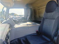 三菱ふそうスーパーグレートダンプ大型（10t）[写真22]