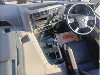 三菱ふそうスーパーグレートダンプ大型（10t）[写真23]