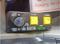 三菱ふそうスーパーグレートダンプ大型（10t）[写真27]