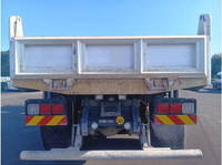 三菱ふそうスーパーグレートダンプ大型（10t）[写真06]