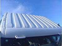 三菱ふそうスーパーグレートダンプ大型（10t）[写真07]