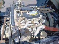 いすゞフォワードダンプ中型（4t）[写真17]