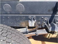 いすゞフォワードダンプ中型（4t）[写真18]