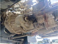 いすゞフォワードダンプ中型（4t）[写真22]